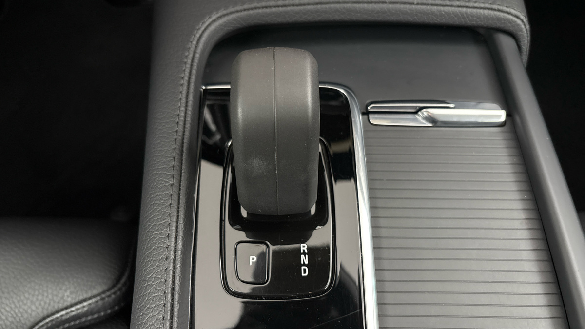 Volvo V90 - 26