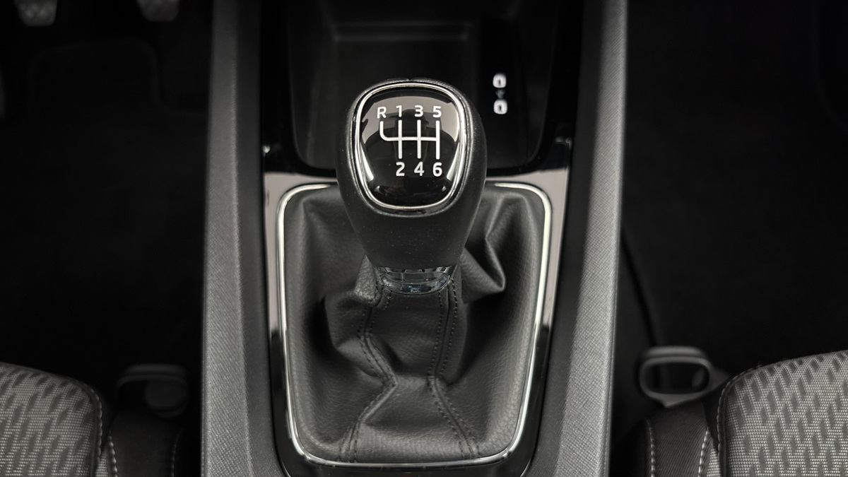 Škoda Octavia - 22