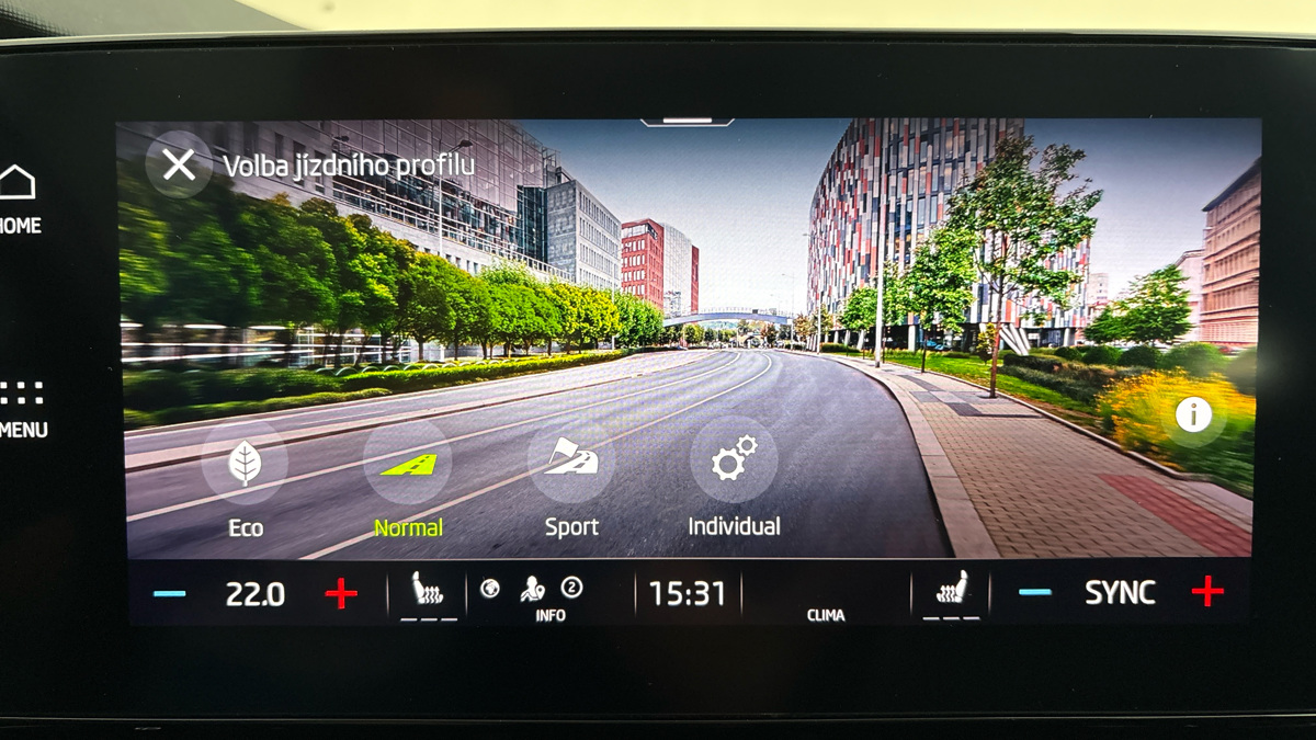 Škoda Octavia - 25