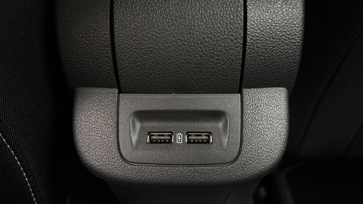 Škoda Fabia - 21