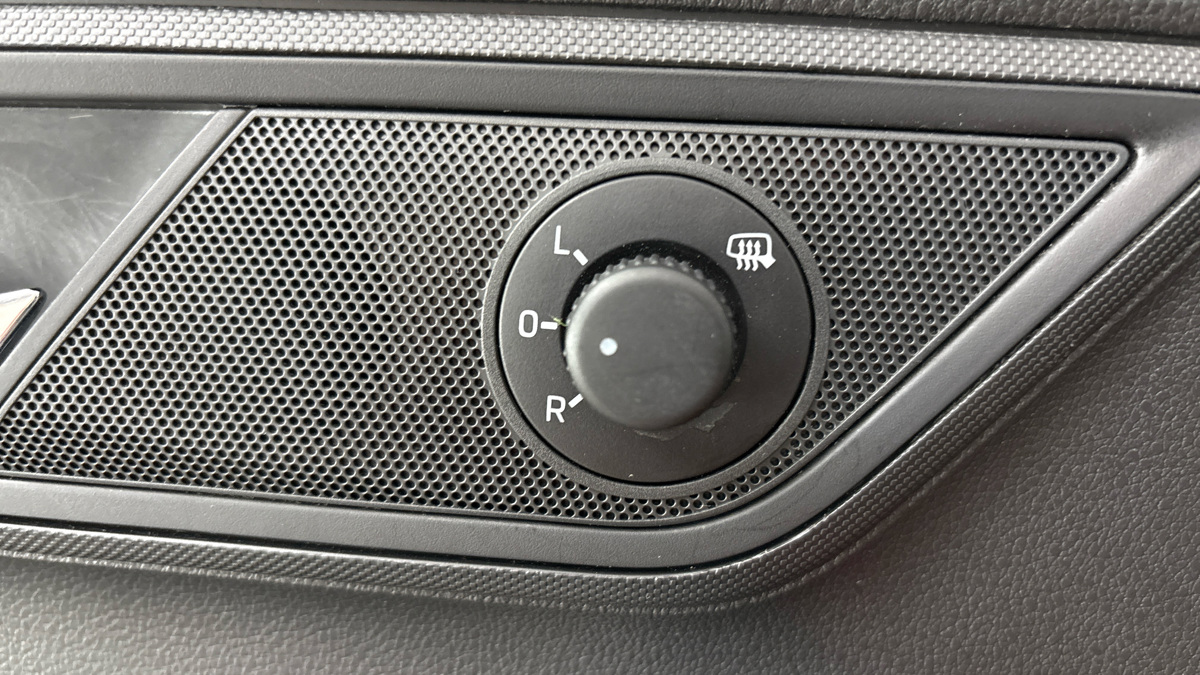 Škoda Fabia - 22