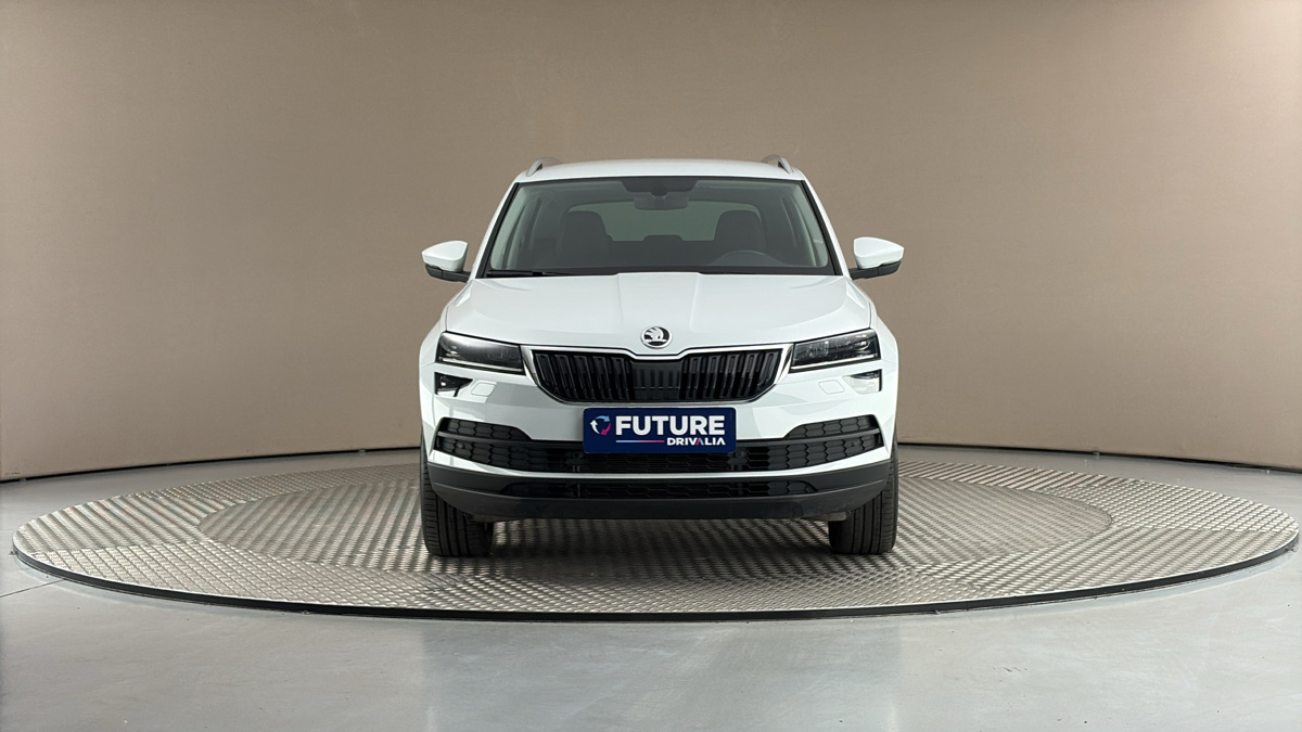 Škoda Karoq - 3