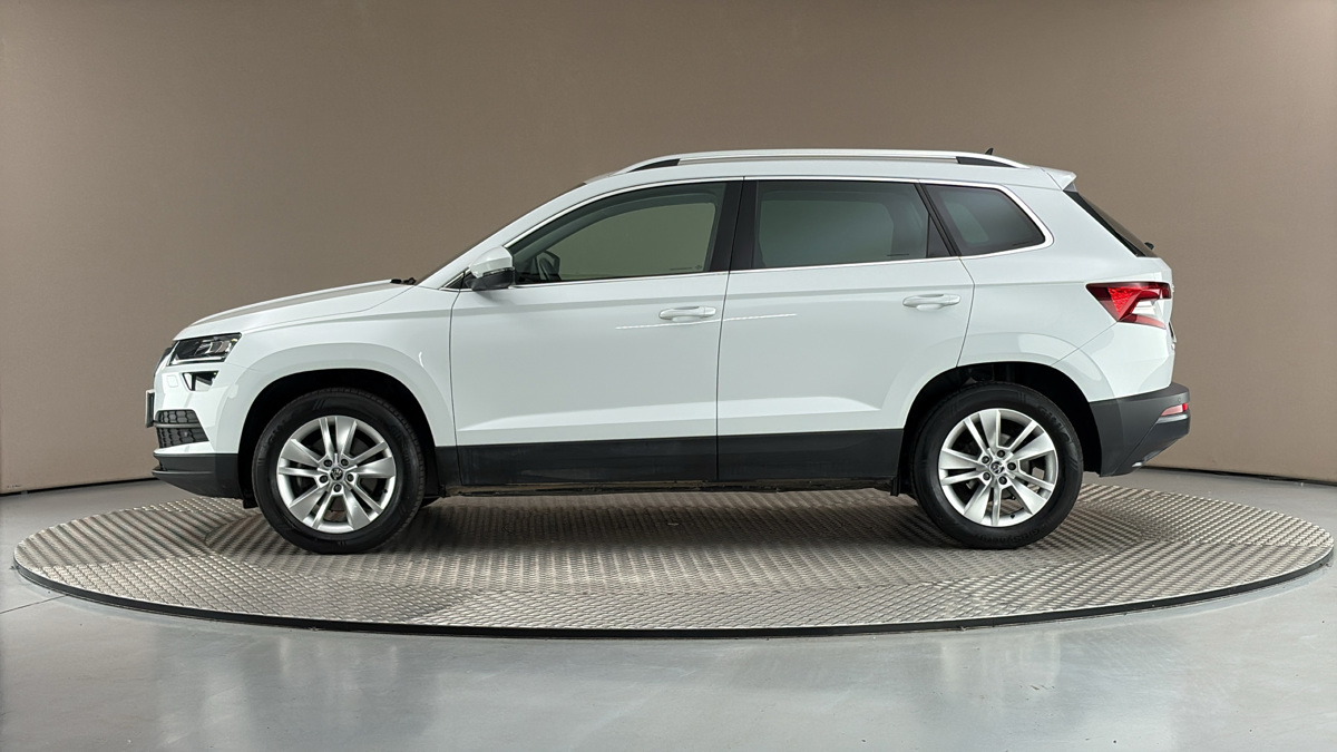 Škoda Karoq - 4