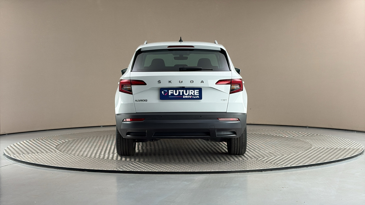 Škoda Karoq - 5