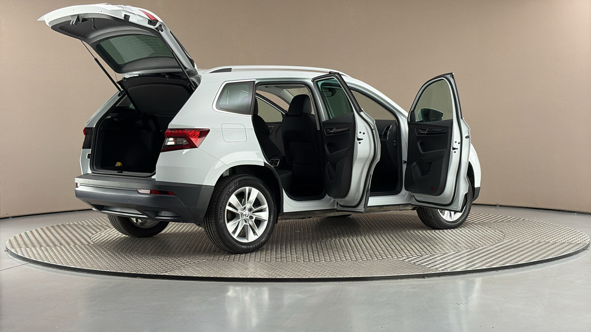 Škoda Karoq - 6