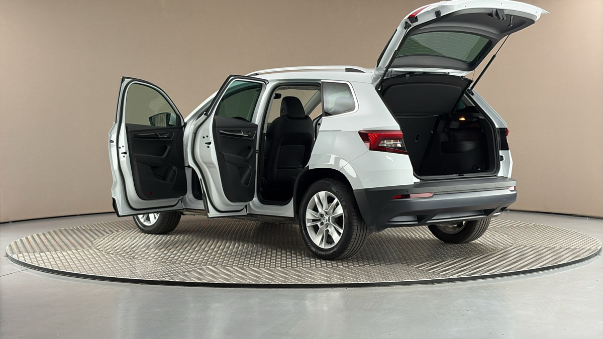 Škoda Karoq - 7