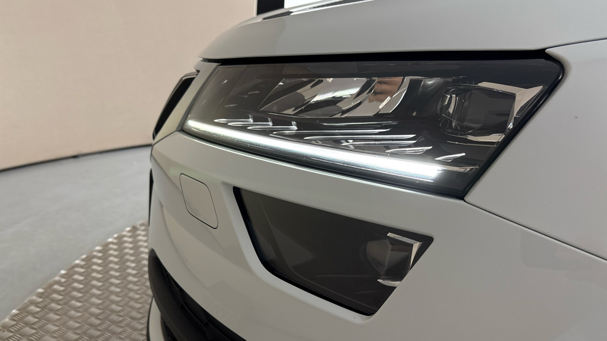 Škoda Karoq - 18