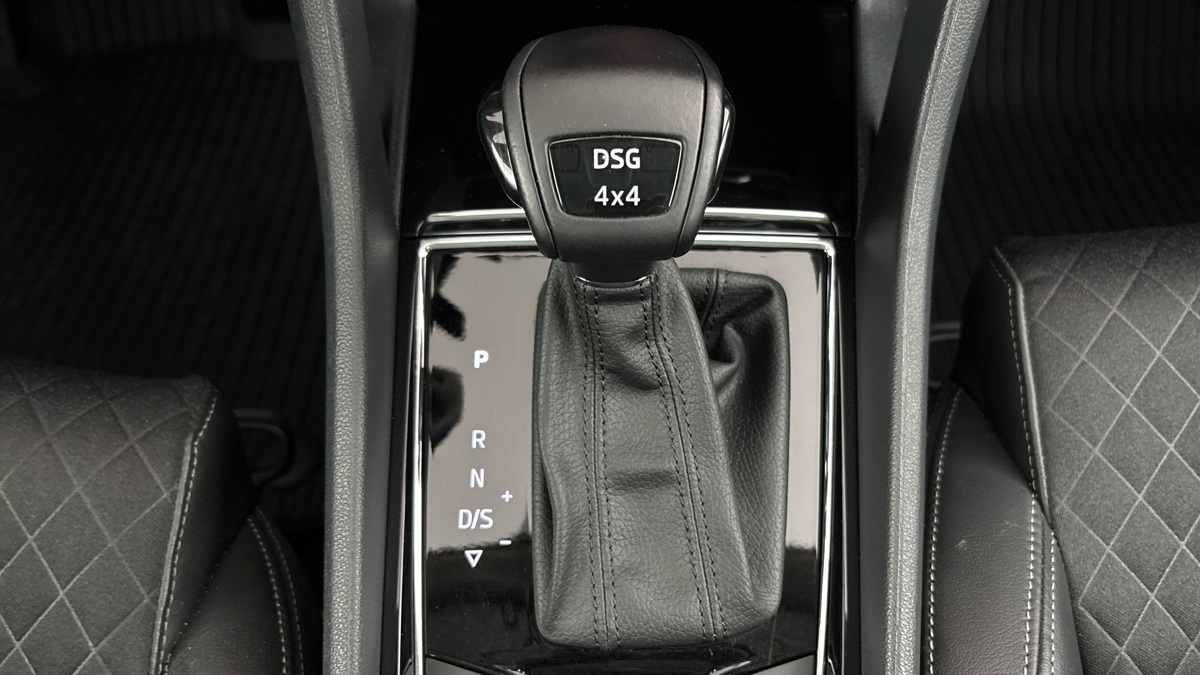Škoda Karoq - 25
