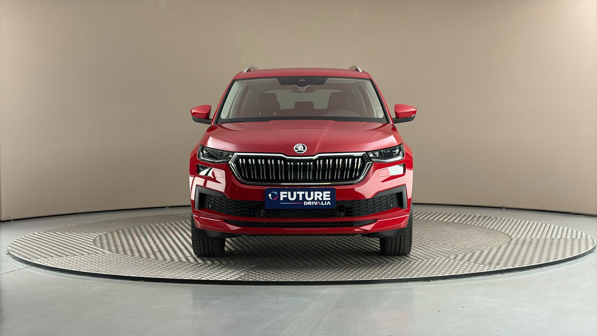 Škoda Kodiaq - 3