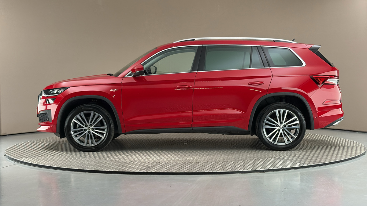 Škoda Kodiaq - 4