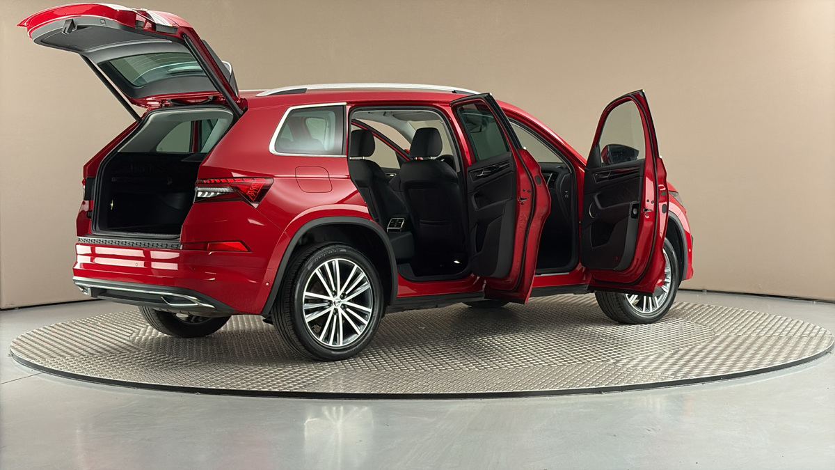 Škoda Kodiaq - 6