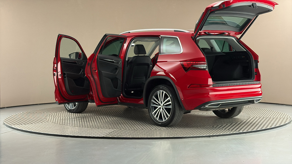 Škoda Kodiaq - 7