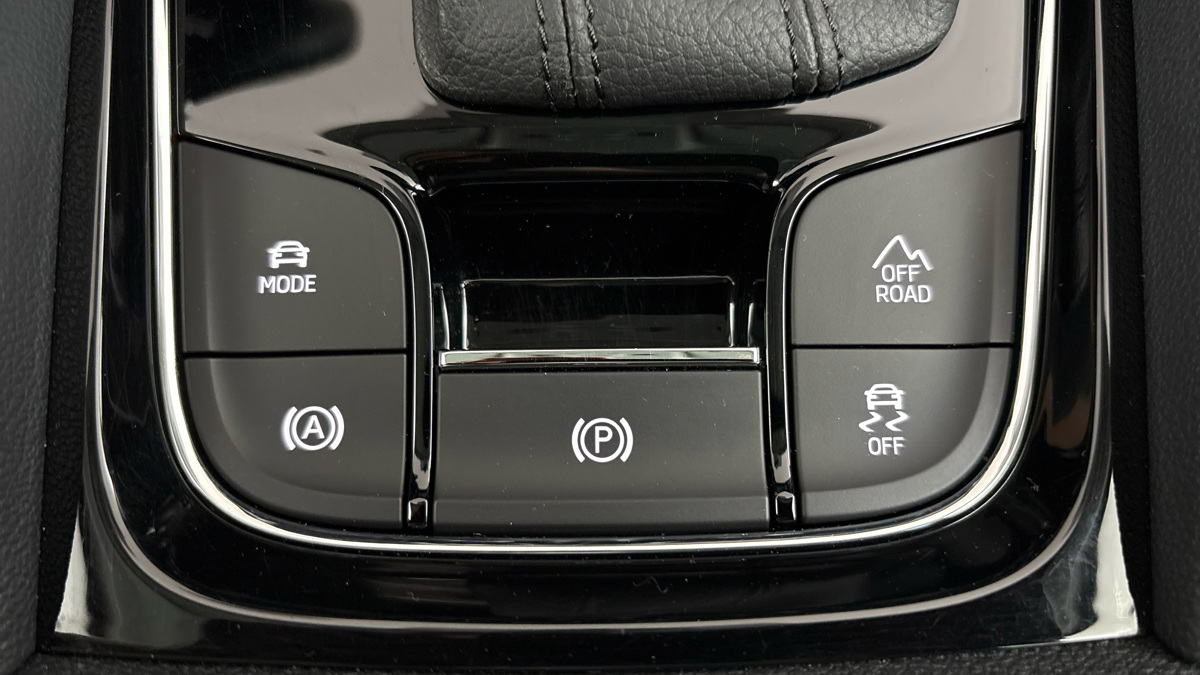 Škoda Kodiaq - 27