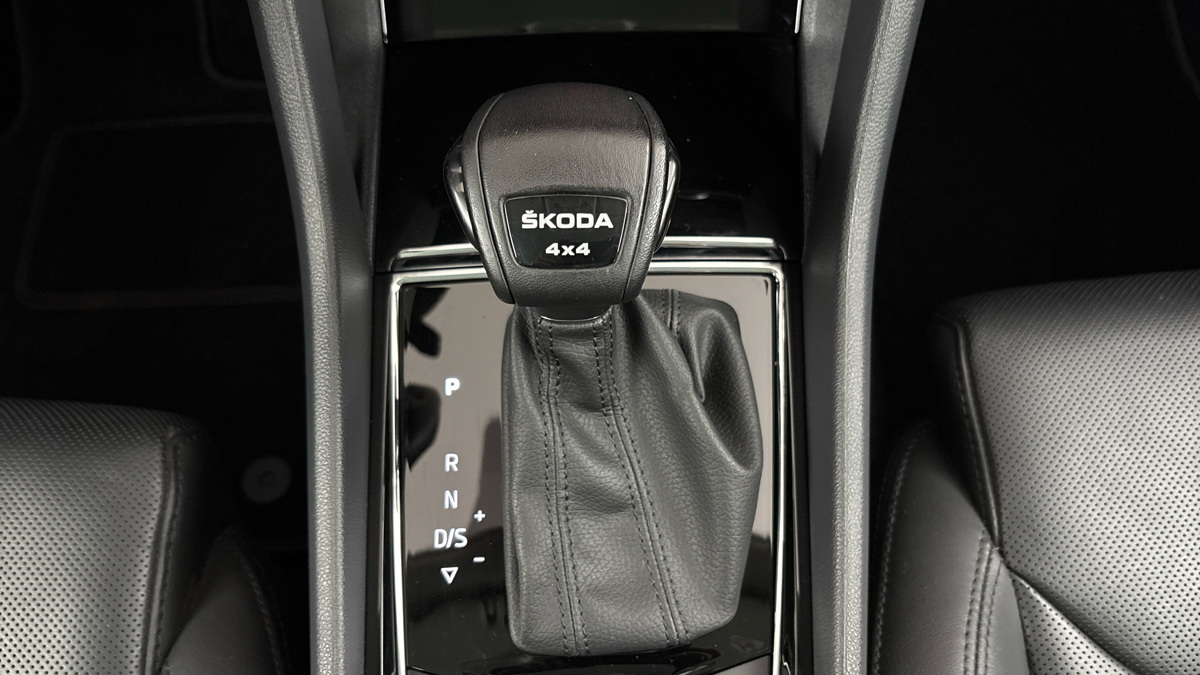 Škoda Kodiaq - 28