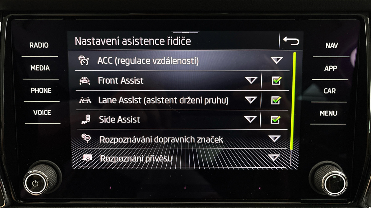 Škoda Kodiaq - 29