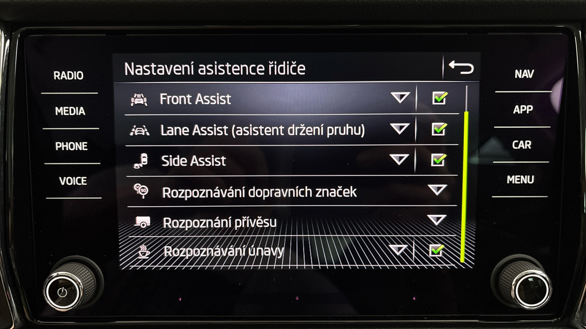Škoda Kodiaq - 30