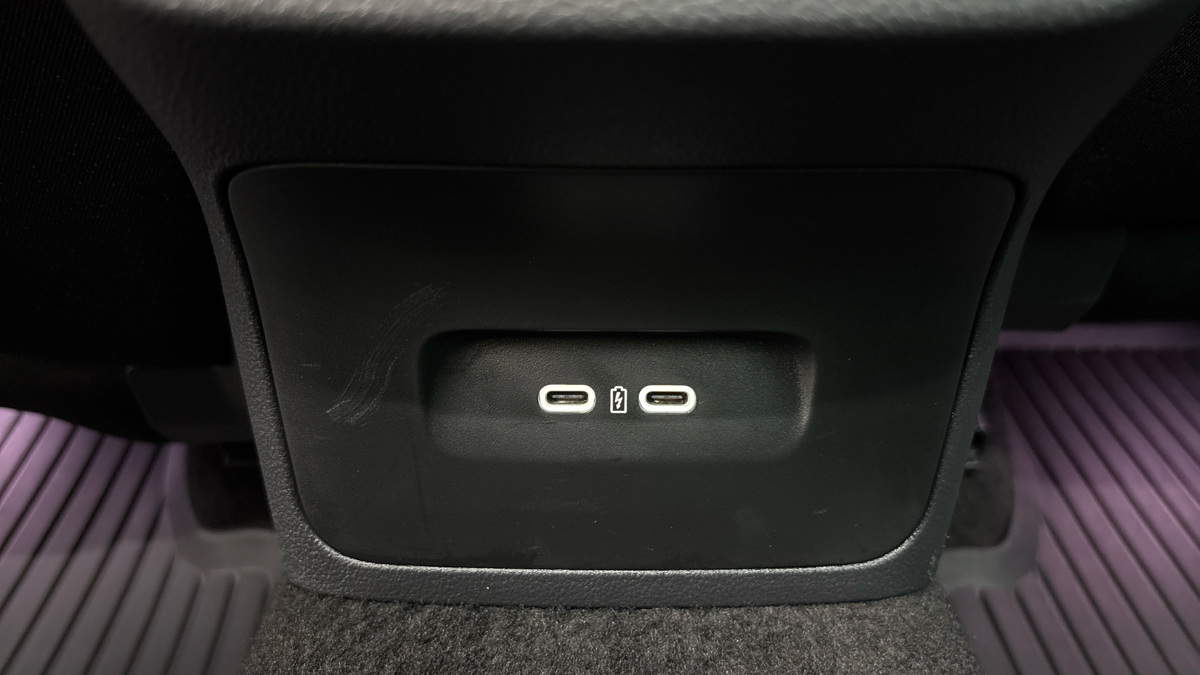 Škoda Octavia - 21