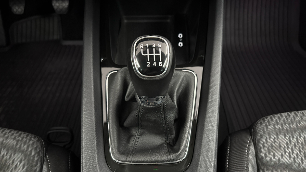 Škoda Octavia - 23