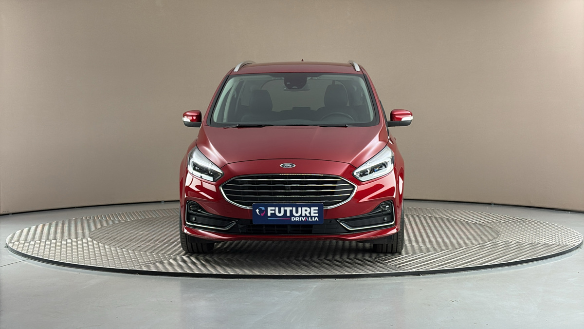 Ford Galaxy - 3