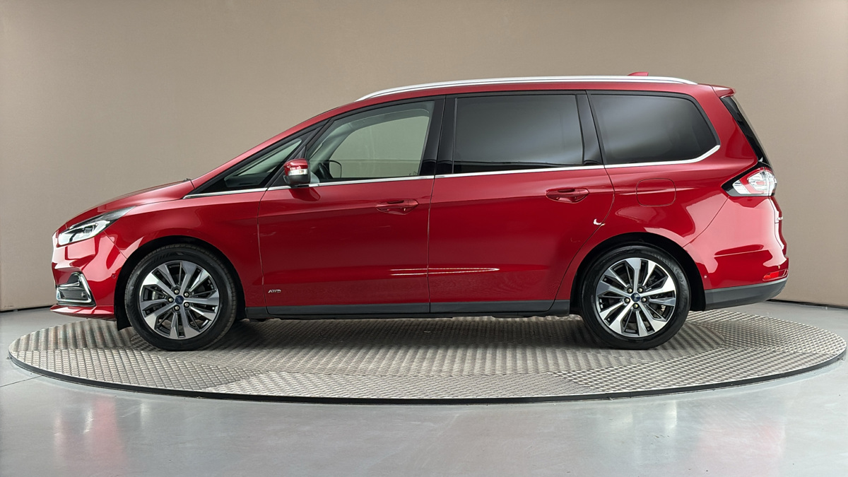 Ford Galaxy - 4
