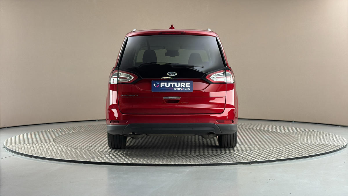 Ford Galaxy - 5