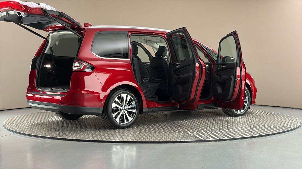 Ford Galaxy - 6