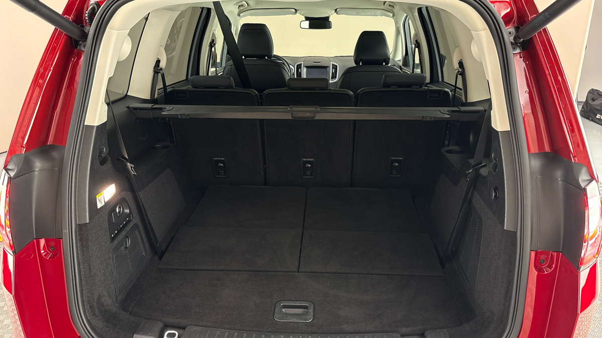 Ford Galaxy - 17