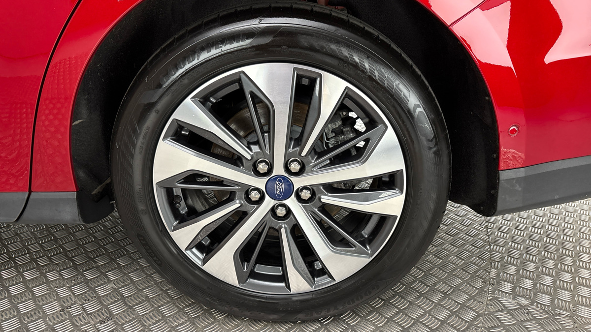 Ford Galaxy - 19