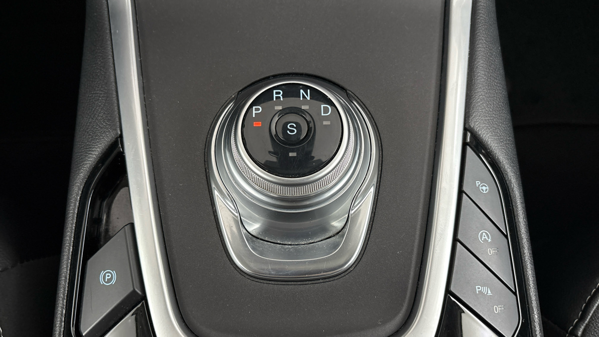 Ford Galaxy - 26