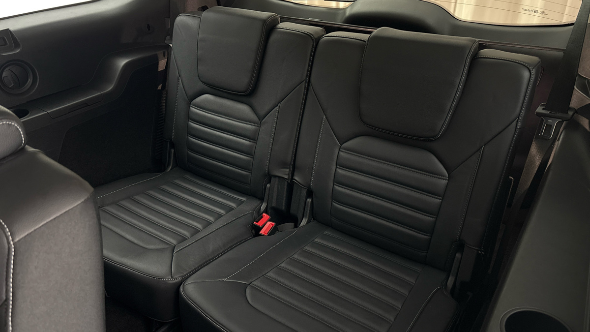 Ford Galaxy - 31
