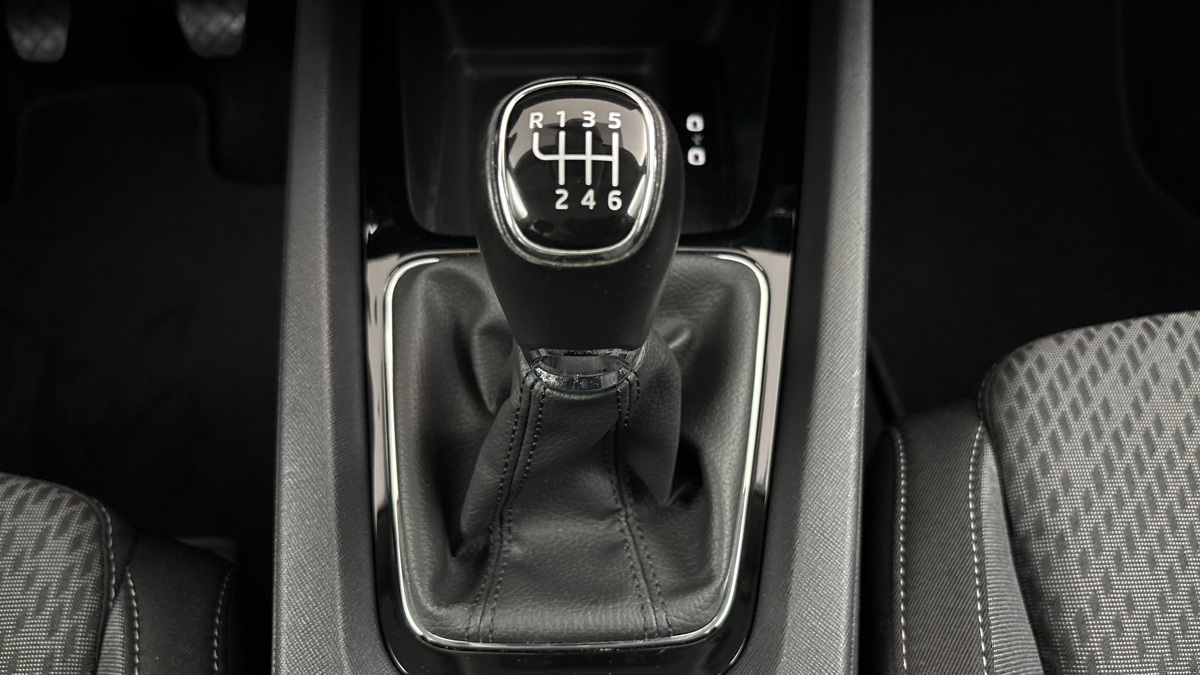 Škoda Octavia - 22