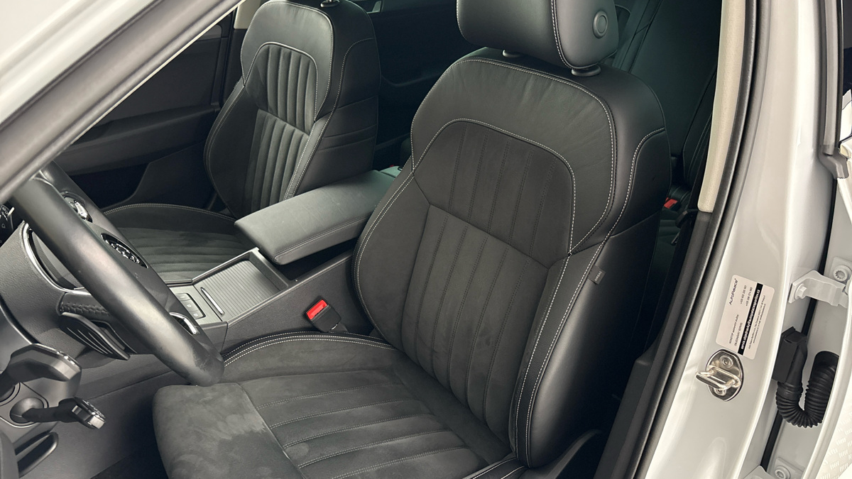 Škoda Superb - 15
