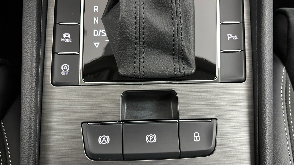 Škoda Superb - 23