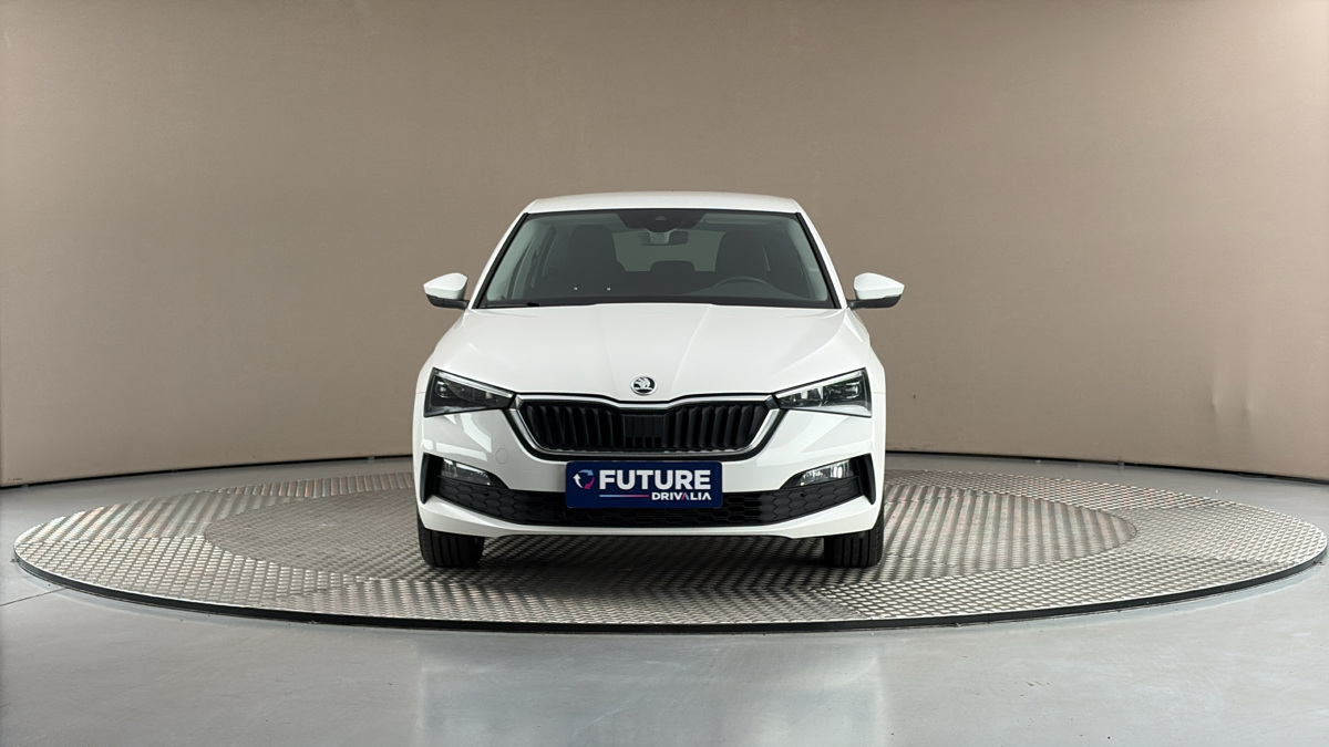 Škoda Scala - 3