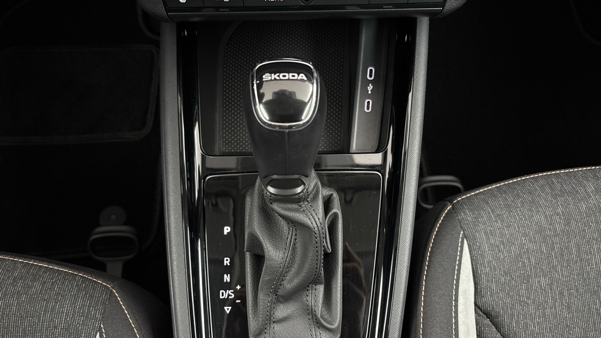 Škoda Scala - 23