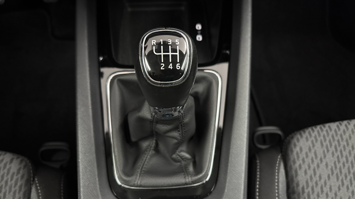 Škoda Octavia - 22