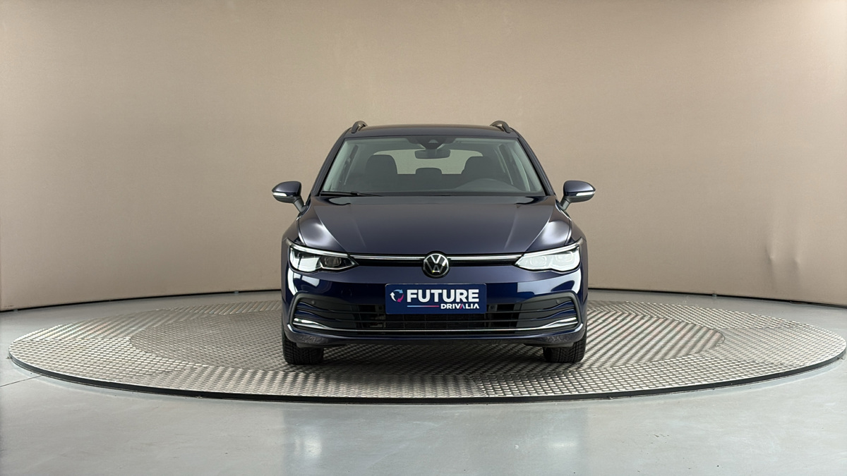 Volkswagen Golf - 3