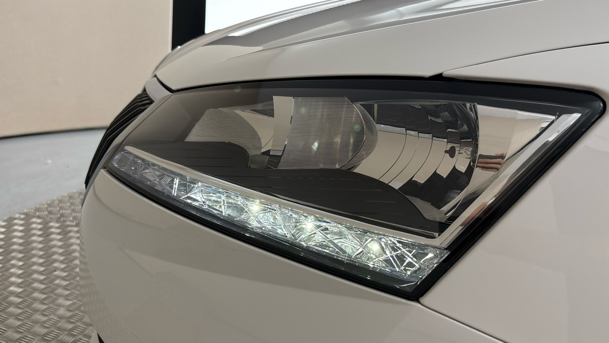 Škoda Fabia - 18