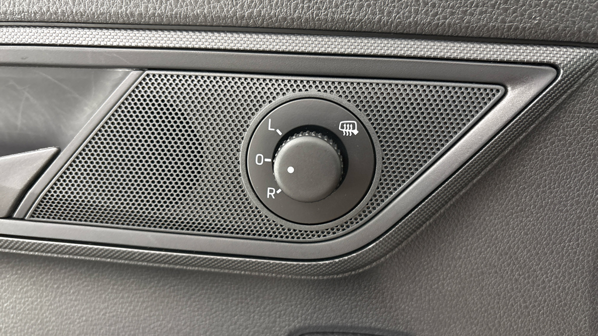 Škoda Fabia - 21
