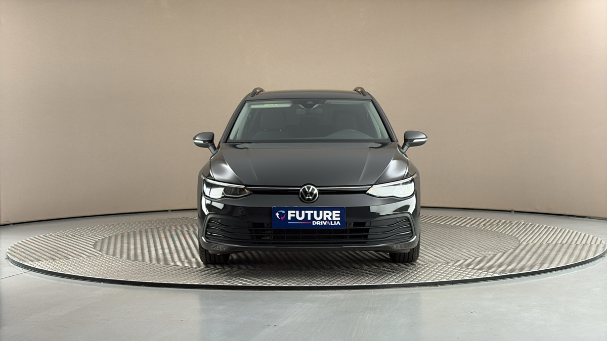 Volkswagen Golf - 3