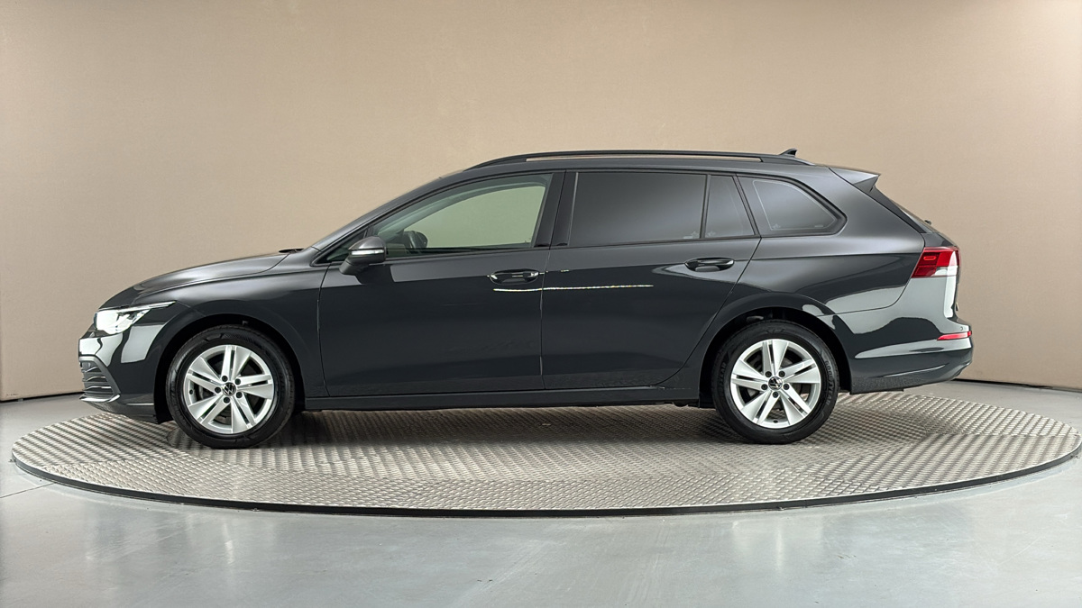 Volkswagen Golf - 4