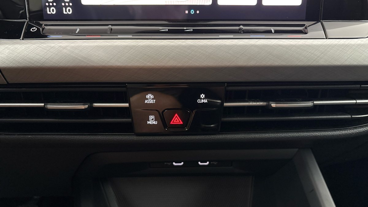 Volkswagen Golf - 13