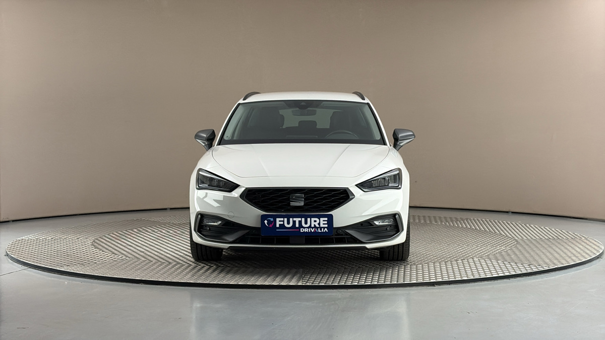 Seat Leon - 3