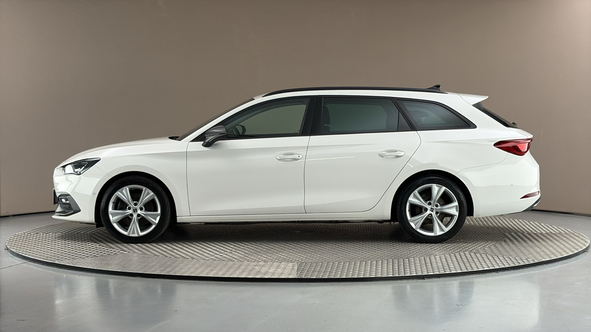 Seat Leon - 4