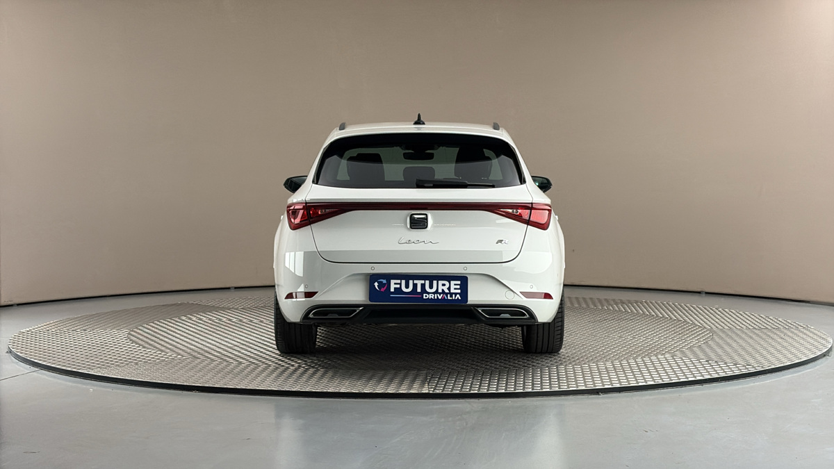 Seat Leon - 5