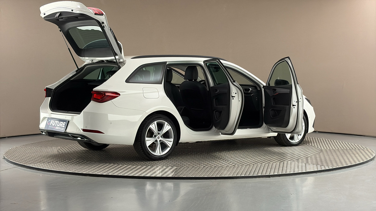 Seat Leon - 6