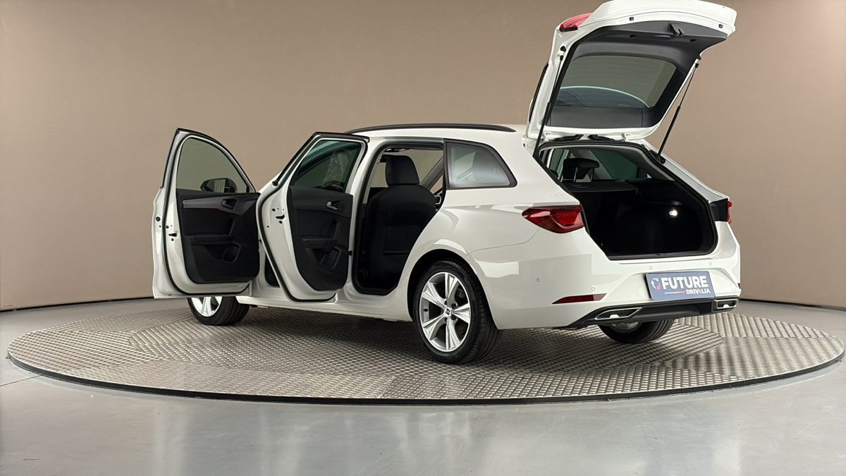 Seat Leon - 7