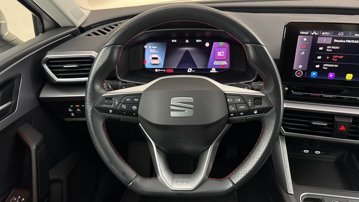 Seat Leon - 9