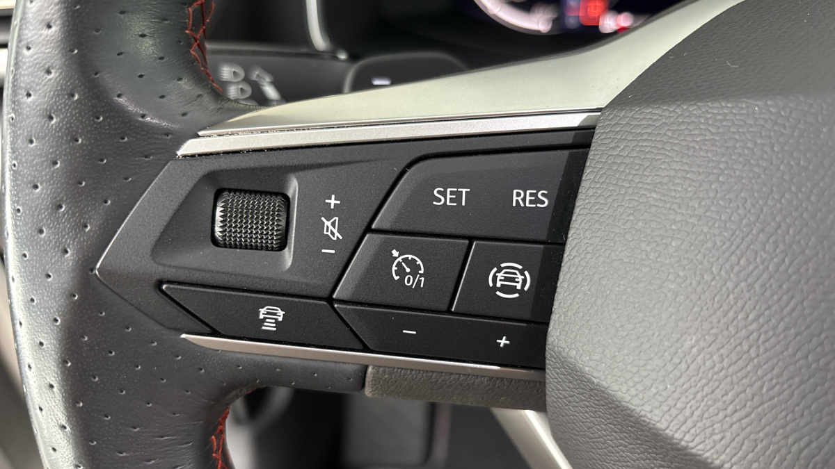 Seat Leon - 14