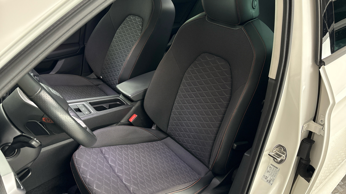 Seat Leon - 15